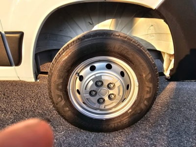 Fiat Ducato Furgone 33 2.3 MJT PC-TN Furgone (12)