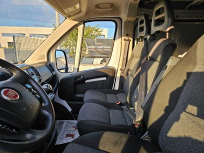 Fiat Ducato Furgone 33 2.3 MJT PC-TN Furgone (14)