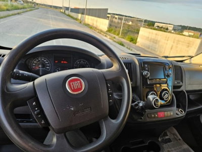 Fiat Ducato Furgone 33 2.3 MJT PC-TN Furgone (15)