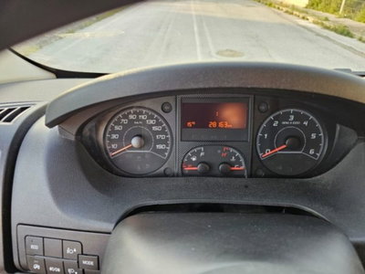 Fiat Ducato Furgone 33 2.3 MJT PC-TN Furgone (16)