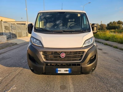 Fiat Ducato Furgone 33 2.3 MJT PC-TN Furgone (2)