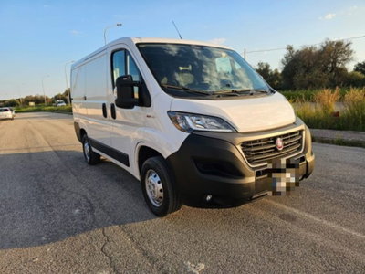 Fiat Ducato Furgone 33 2.3 MJT PC-TN Furgone (3)