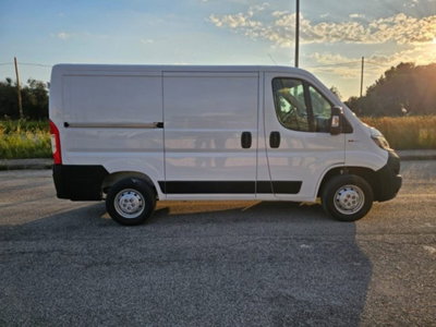 Fiat Ducato Furgone 33 2.3 MJT PC-TN Furgone (4)