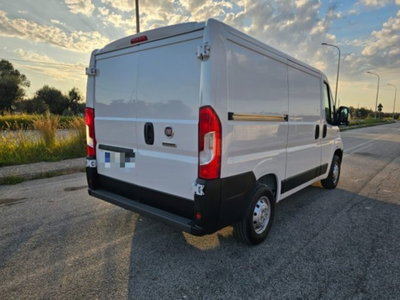 Fiat Ducato Furgone 33 2.3 MJT PC-TN Furgone (5)