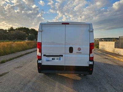 Fiat Ducato Furgone 33 2.3 MJT PC-TN Furgone (6)