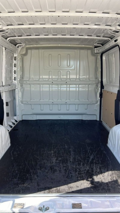 Fiat Ducato Furgone 33 2.3 MJT PC-TN Furgone (8)