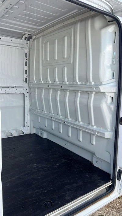 Fiat Ducato Furgone 33 2.3 MJT PC-TN Furgone (9)