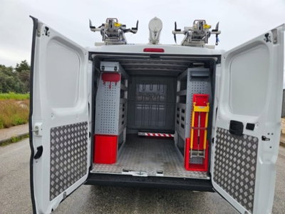Fiat Ducato Furgone 30 2.3 MJT PC-TN Furgone usato