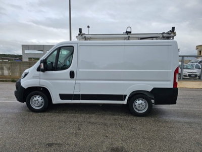 Fiat Ducato Furgone 30 2.3 MJT PC-TN Furgone (10)