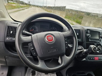 Fiat Ducato Furgone 30 2.3 MJT PC-TN Furgone (13)