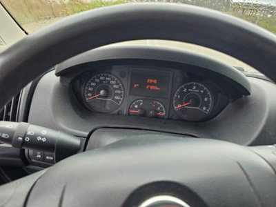 Fiat Ducato Furgone 30 2.3 MJT PC-TN Furgone (14)