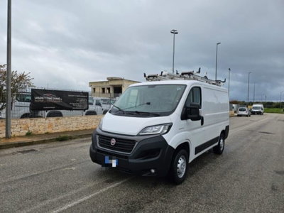 Fiat Ducato Furgone 30 2.3 MJT PC-TN Furgone (2)