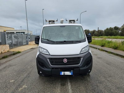 Fiat Ducato Furgone 30 2.3 MJT PC-TN Furgone (3)
