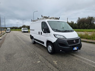 Fiat Ducato Furgone 30 2.3 MJT PC-TN Furgone (4)