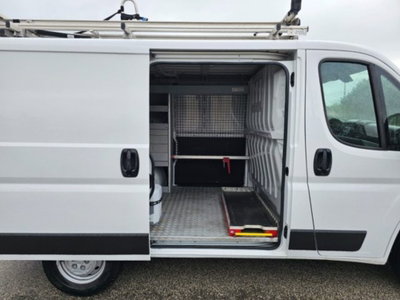 Fiat Ducato Furgone 30 2.3 MJT PC-TN Furgone (5)