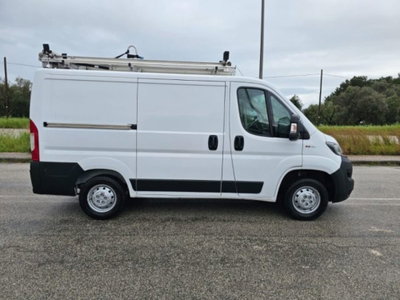 Fiat Ducato Furgone 30 2.3 MJT PC-TN Furgone (6)