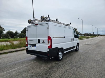 Fiat Ducato Furgone 30 2.3 MJT PC-TN Furgone (7)