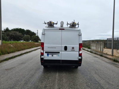 Fiat Ducato Furgone 30 2.3 MJT PC-TN Furgone (8)