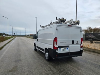 Fiat Ducato Furgone 30 2.3 MJT PC-TN Furgone (9)