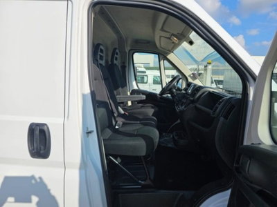 Fiat Ducato Furgone 35 2.2 Mjt 140CV PLMX-TM Maxi HD (10)