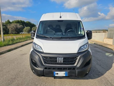 Fiat Ducato Furgone 35 2.2 Mjt 140CV PLMX-TM Maxi HD (2)