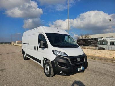 Fiat Ducato Furgone 35 2.2 Mjt 140CV PLMX-TM Maxi HD (3)