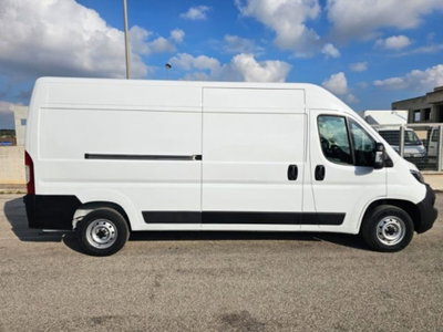 Fiat Ducato Furgone 35 2.2 Mjt 140CV PLMX-TM Maxi HD (4)