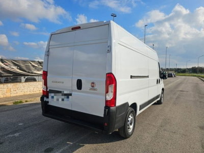 Fiat Ducato Furgone 35 2.2 Mjt 140CV PLMX-TM Maxi HD (5)