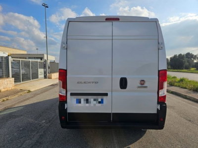Fiat Ducato Furgone 35 2.2 Mjt 140CV PLMX-TM Maxi HD (6)
