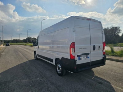 Fiat Ducato Furgone 35 2.2 Mjt 140CV PLMX-TM Maxi HD (7)