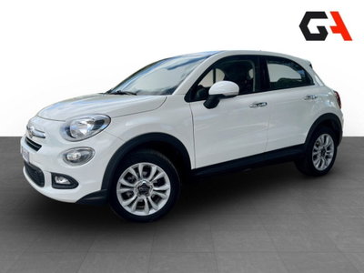 Fiat 500X 1.6 MultiJet 120 CV DCT Pop Star usata