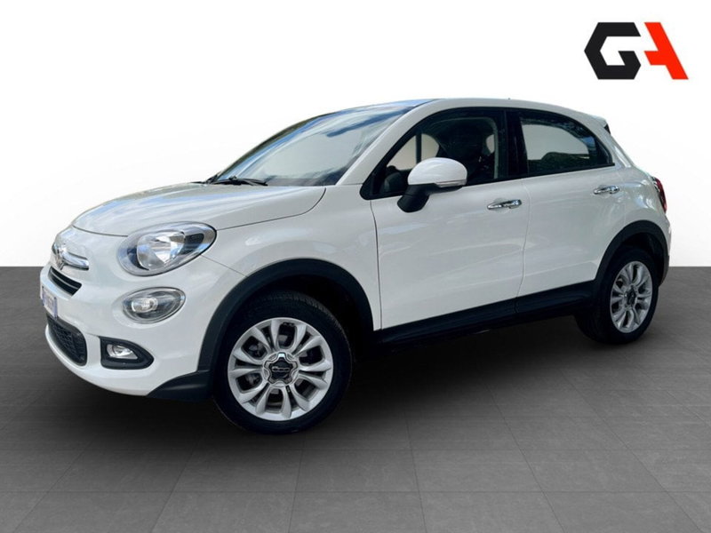 Fiat 500X 1.6 MultiJet 120 CV DCT Pop Star