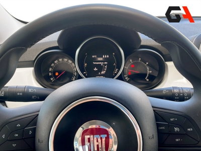 Fiat 500X 1.6 MultiJet 120 CV DCT Pop Star (10)