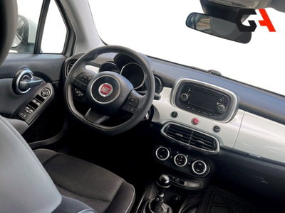 Fiat 500X 1.6 MultiJet 120 CV DCT Pop Star (15)