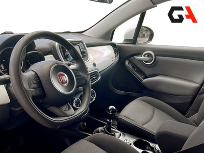 Fiat 500X 1.6 MultiJet 120 CV DCT Pop Star (16)