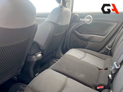 Fiat 500X 1.6 MultiJet 120 CV DCT Pop Star (17)