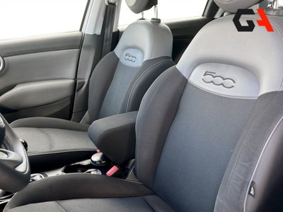 Fiat 500X 1.6 MultiJet 120 CV DCT Pop Star (18)