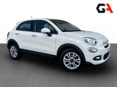 Fiat 500X 1.6 MultiJet 120 CV DCT Pop Star (3)