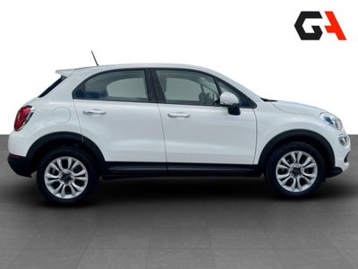 Fiat 500X 1.6 MultiJet 120 CV DCT Pop Star (4)