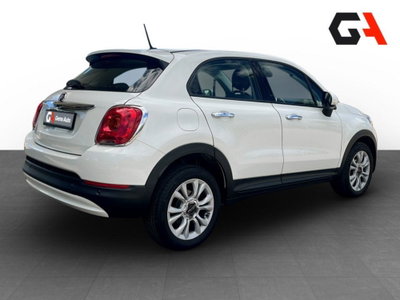 Fiat 500X 1.6 MultiJet 120 CV DCT Pop Star (5)