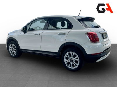 Fiat 500X 1.6 MultiJet 120 CV DCT Pop Star (7)