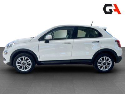 Fiat 500X 1.6 MultiJet 120 CV DCT Pop Star (8)
