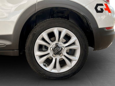 Fiat 500X 1.6 MultiJet 120 CV DCT Pop Star (9)