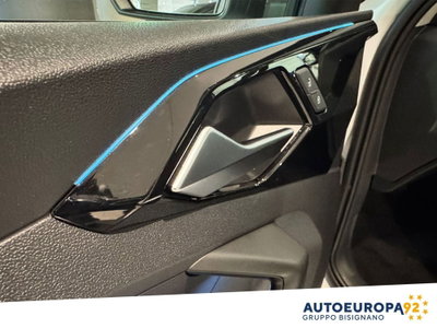 Audi A1 allstreet 30 1.0 tfsi Identity Contrast 116cv (5)