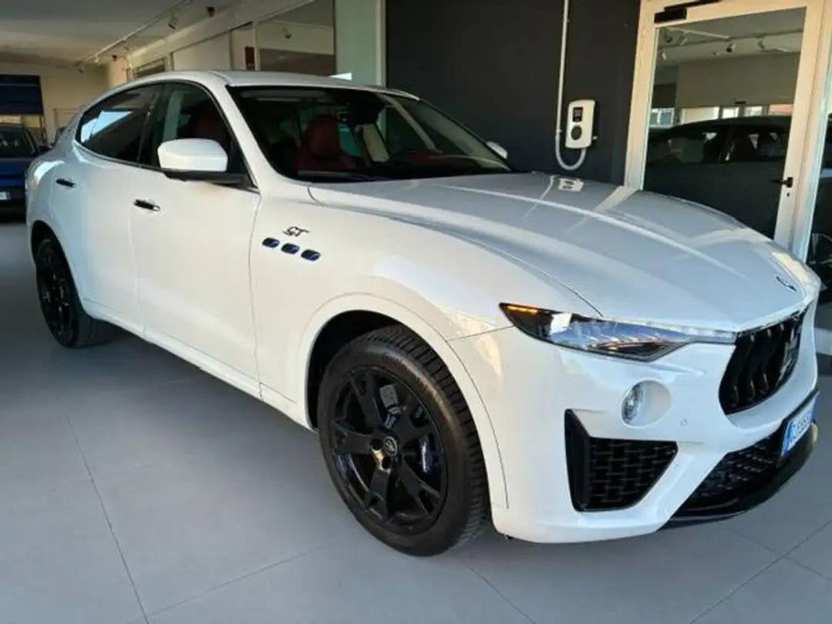 Maserati Levante Levante 2.0 mhev GT Ultima 330cv auto