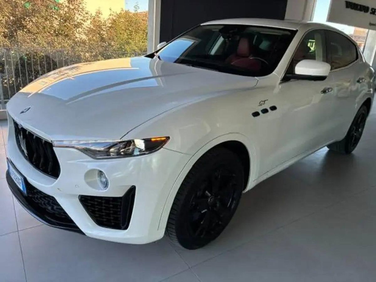 Maserati Levante Levante 2.0 mhev GT Ultima 330cv auto (2)