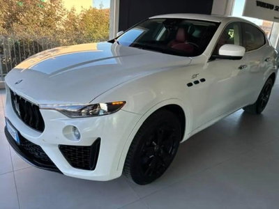 Maserati Levante Levante 2.0 mhev GT Ultima 330cv auto (2)