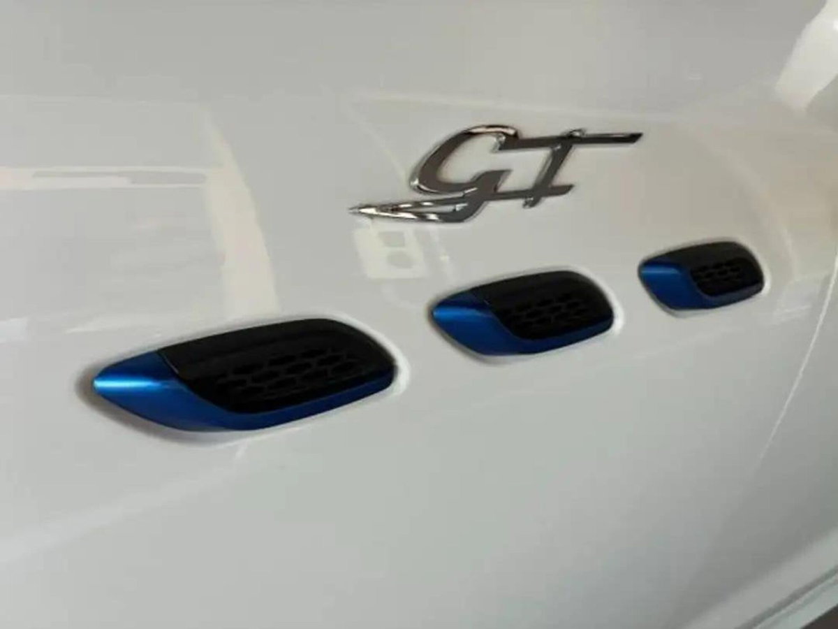 Maserati Levante Levante 2.0 mhev GT Ultima 330cv auto (4)