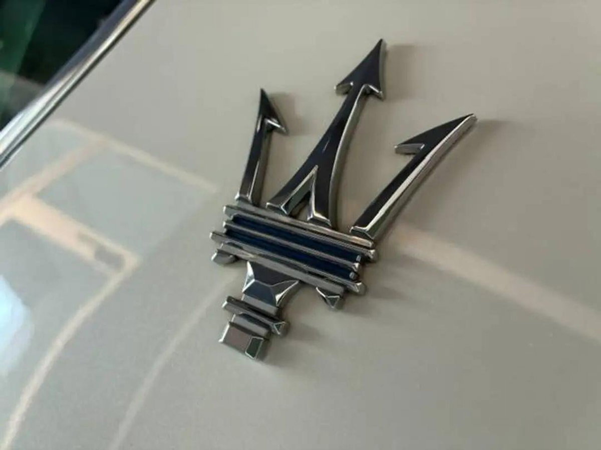 Maserati Levante Levante 2.0 mhev GT Ultima 330cv auto (5)