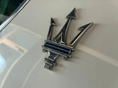 Maserati Levante Levante 2.0 mhev GT Ultima 330cv auto (5)